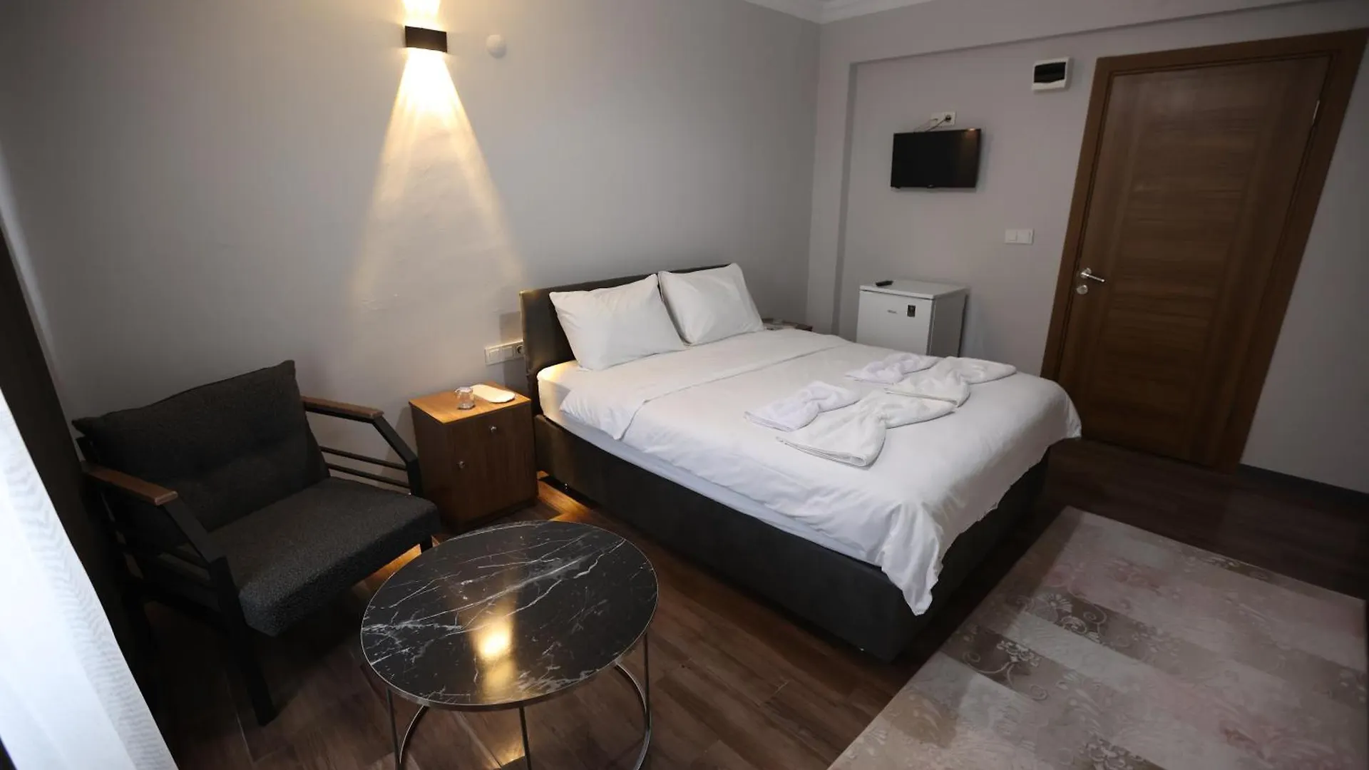 Kuetahya Sehir Otel Türkei