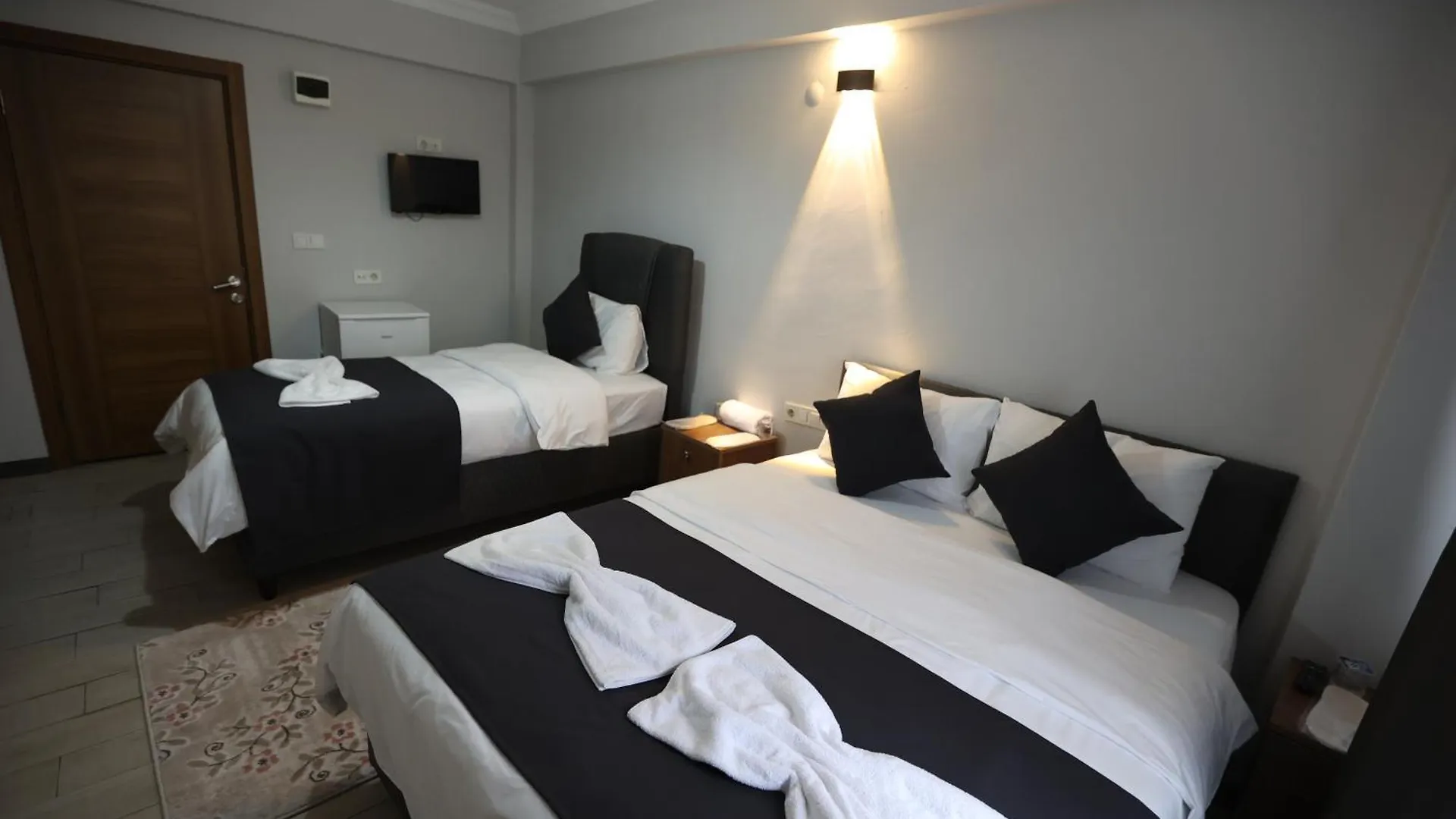Kuetahya Sehir Otel 0*, Kütahya Türkei