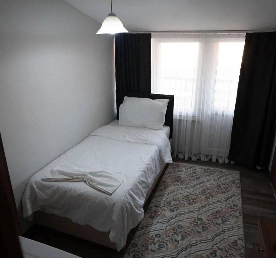 Kuetahya Sehir Otel Türkei