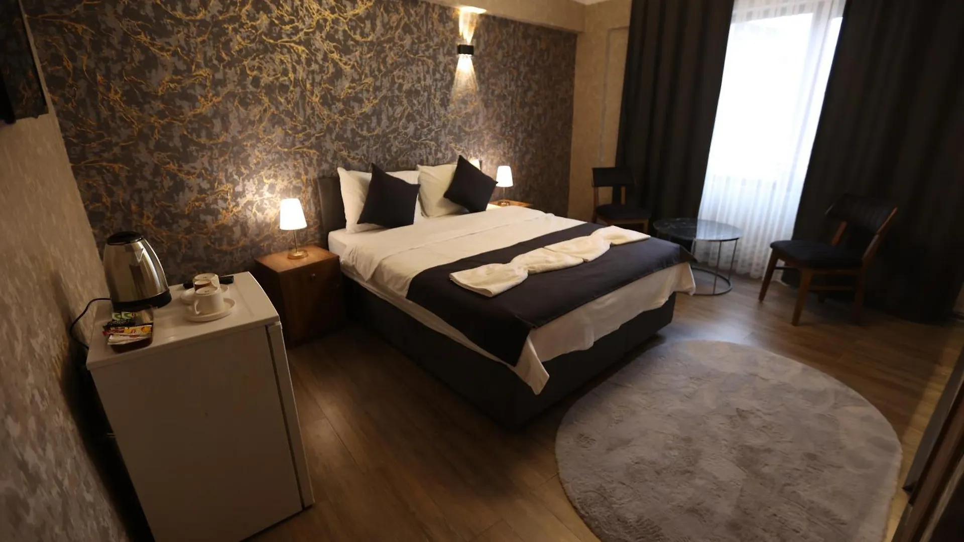 Hotel Kuetahya Sehir Otel
