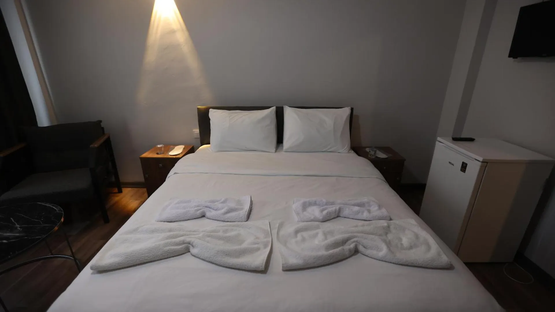 Hotel Kuetahya Sehir Otel Türkei