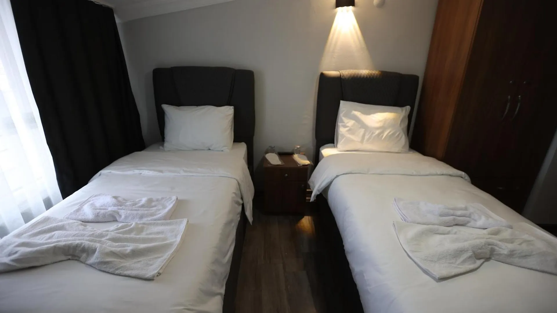 Kuetahya Sehir Otel Kütahya