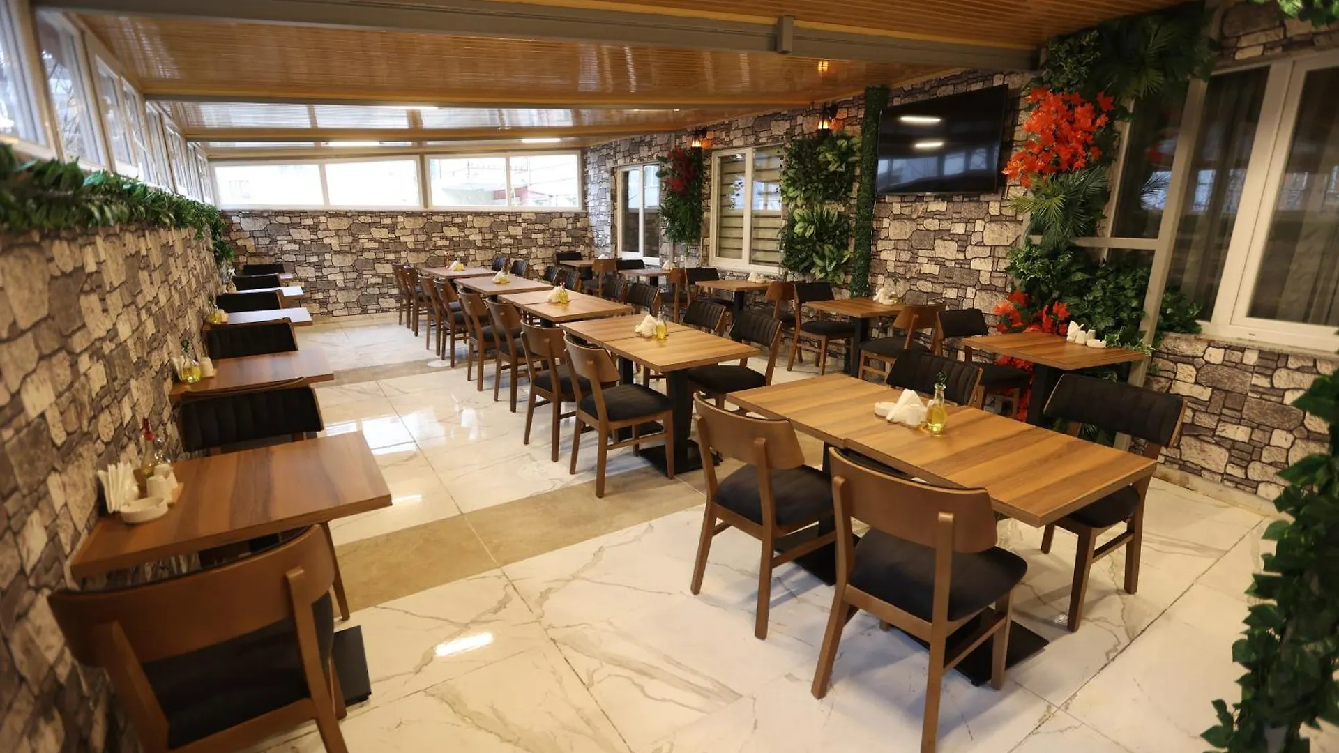 Kuetahya Sehir Otel Hotel